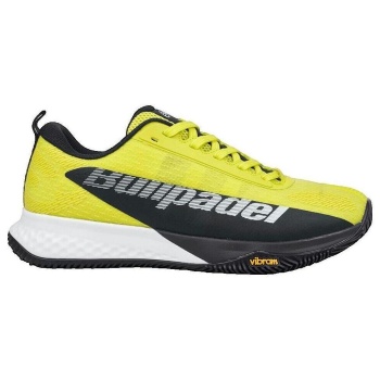 παπούτσια του τέννις bullpadel