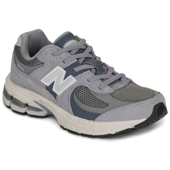 xαμηλά sneakers new balance 2002