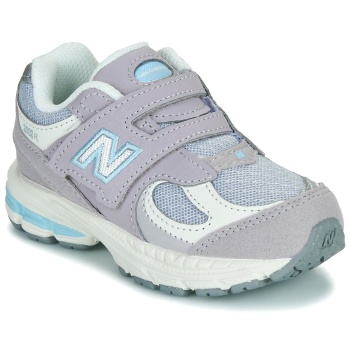 xαμηλά sneakers new balance 2002