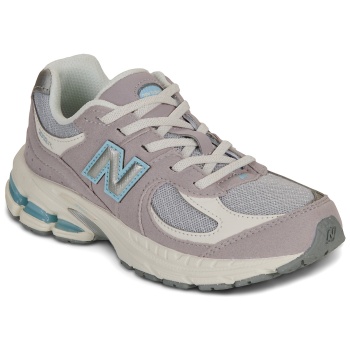 xαμηλά sneakers new balance 2002