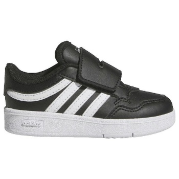 xαμηλά sneakers adidas baskets hoops