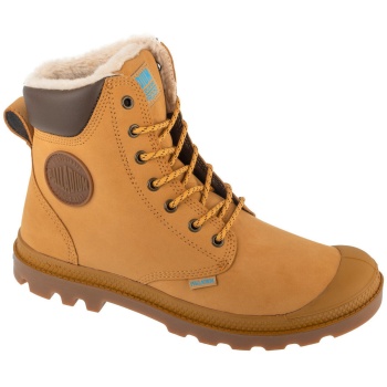 μπότες palladium - |