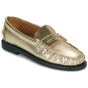 μοκασσίνια sebago dan met woman