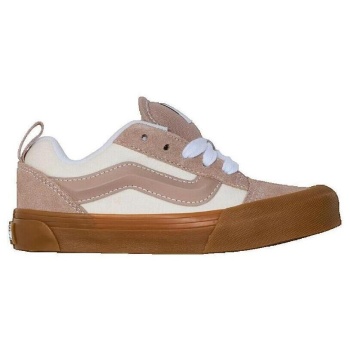 xαμηλά sneakers vans baskets knu skool