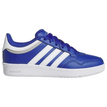 xαμηλά sneakers adidas chaussures hoops