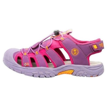 σπορ σανδάλια trollkids sandale kids