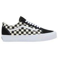  xαμηλά sneakers vans baskets mode old skool 36 lx checkerboard |