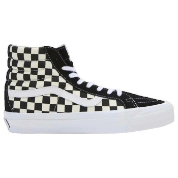ψηλά sneakers vans chaussures sk8-hi
