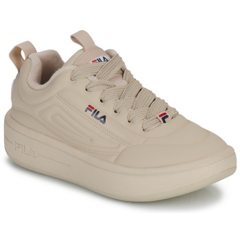 xαμηλά sneakers fila fila superbubble