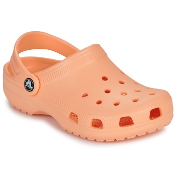 τσόκαρα crocs classic clog k