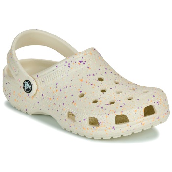 τσόκαρα crocs classic glow paint