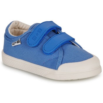 xαμηλά sneakers bonton izy scratch