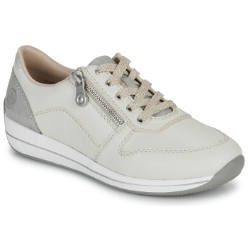 xαμηλά sneakers rieker n1100-80