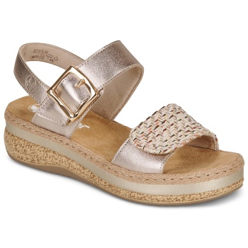 σανδάλια rieker v0951-90