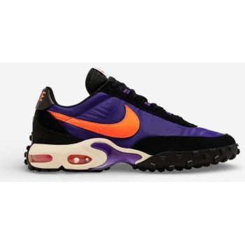 xαμηλά sneakers nike air max waffle sp