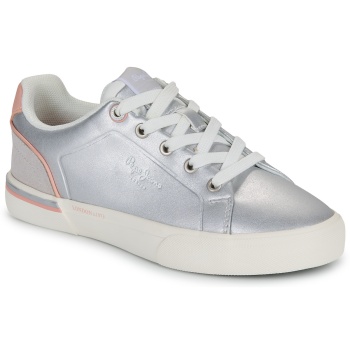 xαμηλά sneakers pepe jeans kenton