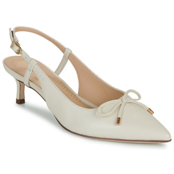γόβες clarks zarey bow