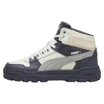 ψηλά sneakers puma chaussures rebound