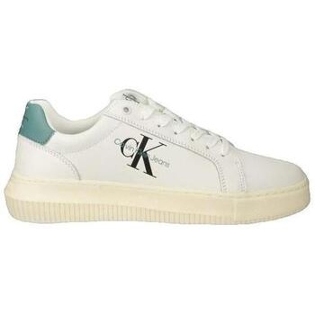 xαμηλά sneakers calvin klein jeans