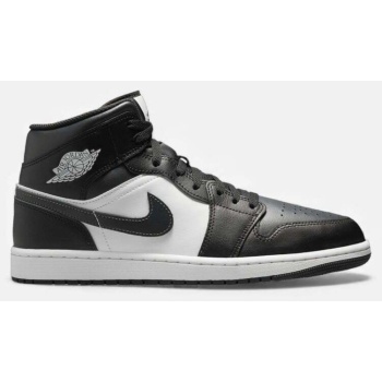 ψηλά sneakers nike jordan 1 mid off