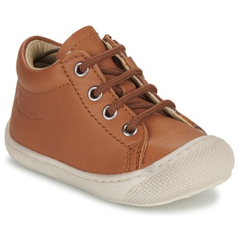 μπότες naturino naturino cocoon zip