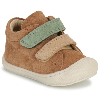 ψηλά sneakers naturino naturino corkel