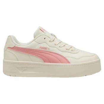 xαμηλά sneakers puma chaussures court