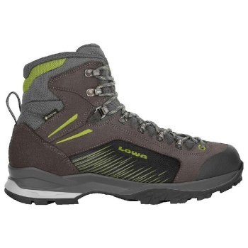 πεζοπορίας lowa vigo gtx |