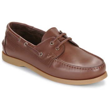 boat shoes aigle new nubil ltr