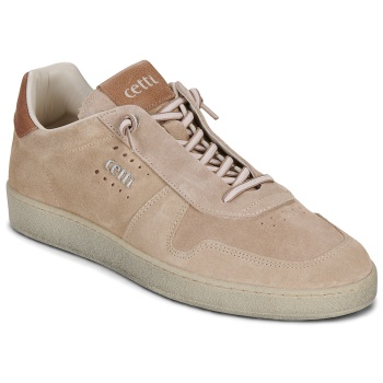 xαμηλά sneakers cetti