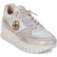  xαμηλά sneakers cetti c-1405-sra-v26-saturno-dolce-blanco