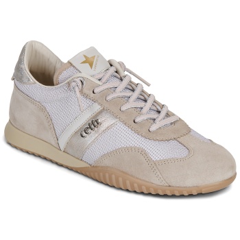 xαμηλά sneakers cetti