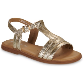 σανδάλια geox j sandal karly girl