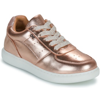 xαμηλά sneakers citrouille et compagnie