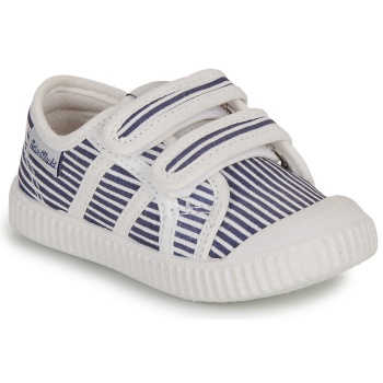 xαμηλά sneakers tartine et chocolat t c