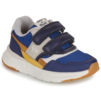 xαμηλά sneakers tartine et chocolat t c