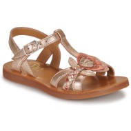  σανδάλια pom d`api plagette alto