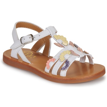 σανδάλια pom d`api plagette multi daisy