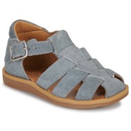  σανδάλια pom d`api poppy daddy