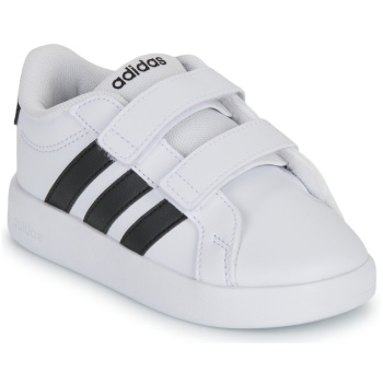xαμηλά sneakers adidas grand court 3.0 σε προσφορά