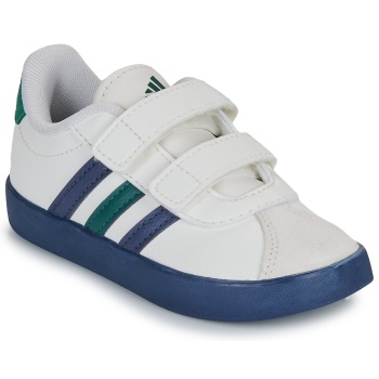 xαμηλά sneakers adidas vl court 3.0 cf i σε προσφορά