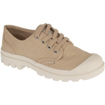 xαμηλά sneakers palladium pampa oxford |
