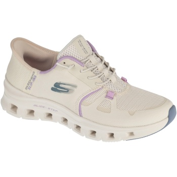 slip on skechers slip-ins glide-step