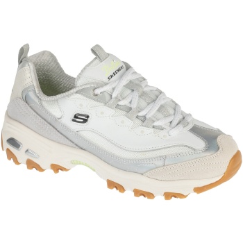 xαμηλά sneakers skechers d apos;lites 