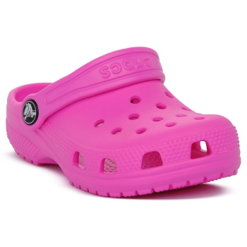 mules crocs pkcr classic clog t |