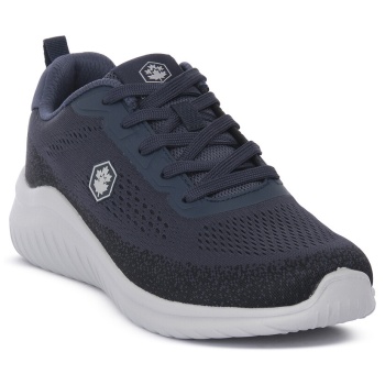 xαμηλά sneakers lumberjack 418 moko