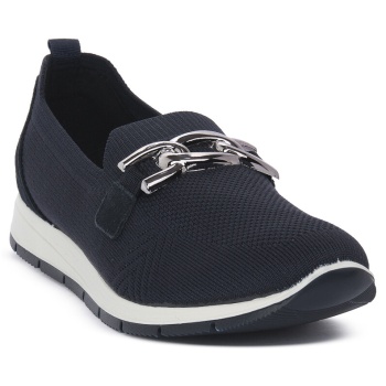 slip on enval edith blu |