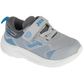 xαμηλά sneakers joma heos jr 26 jheos |