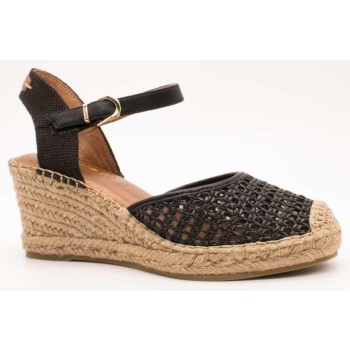 εσπαντρίγιες tamaris 29610-42-0ai black