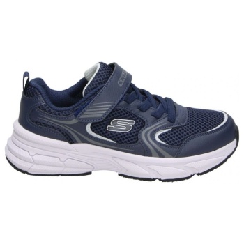 xαμηλά sneakers skechers 403857l-nvy | σε προσφορά